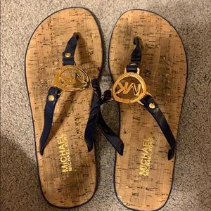 Michael Kors sandals